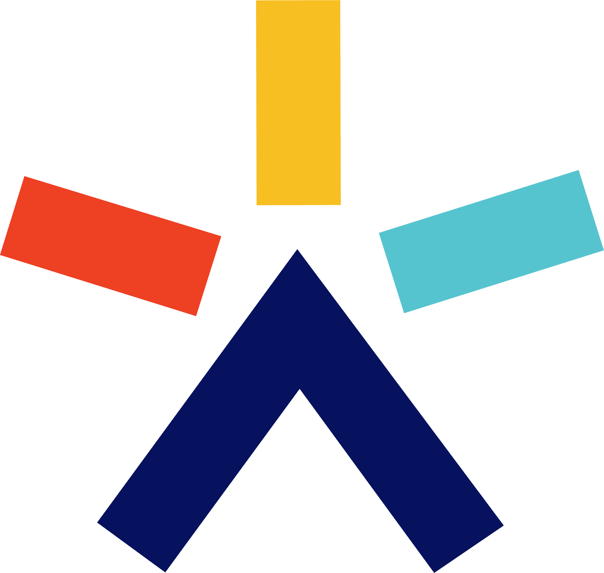 iColor brand colors logo