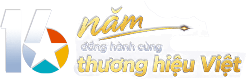 16 năm đồng hành