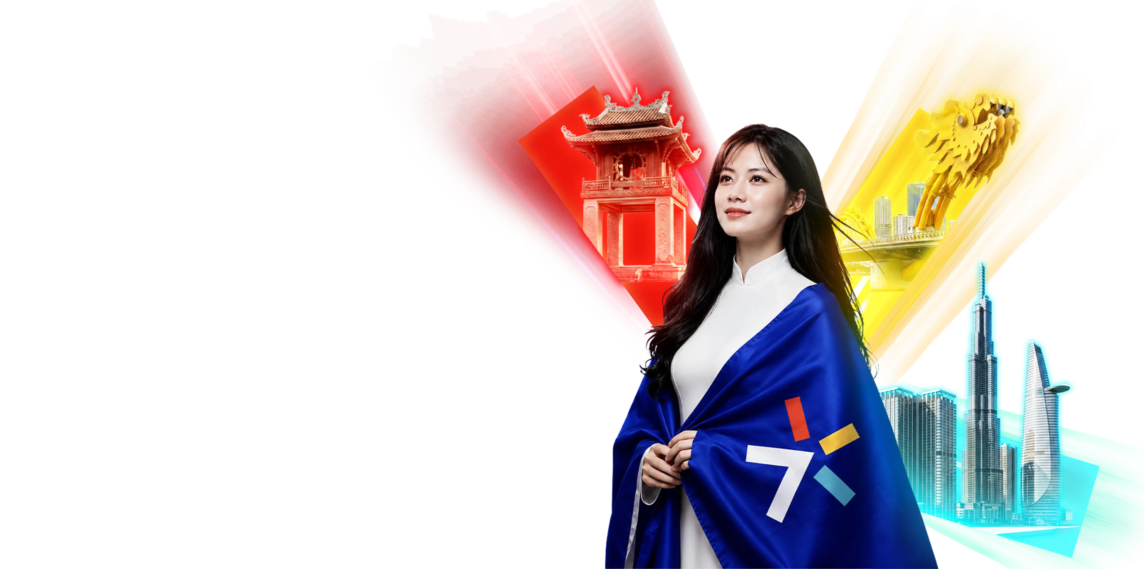 16 năm đồng hành