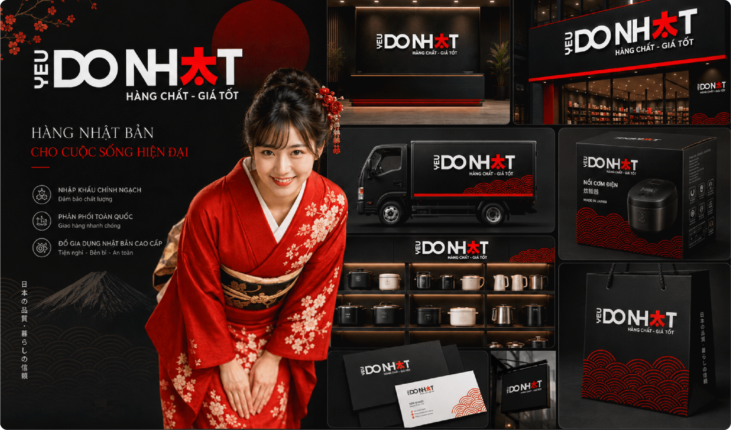 Dự án thương hiệu tiêu biểu 4