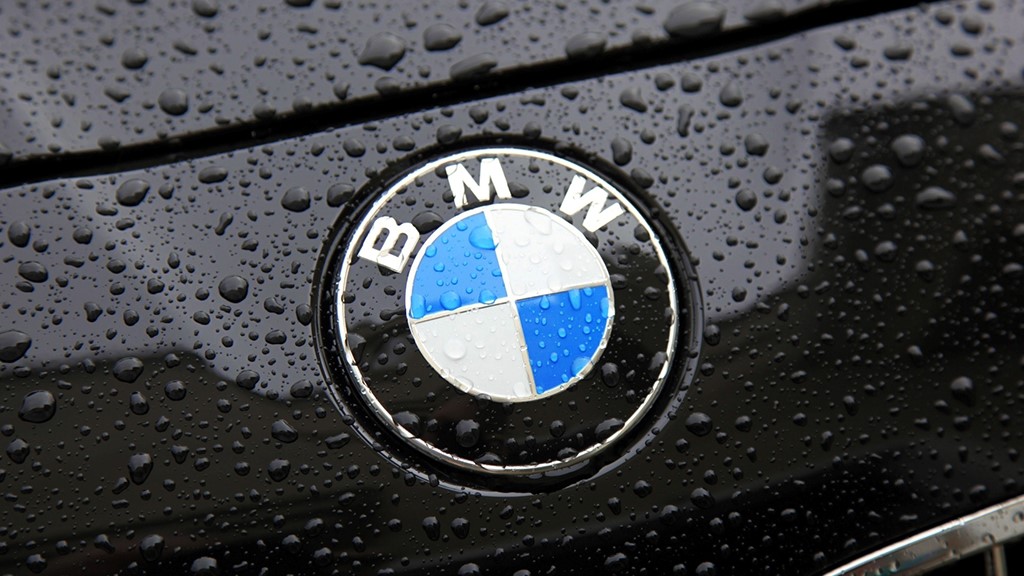 Logo BMW – sự khẳng định đẳng cấp thương hiệu
