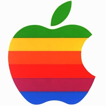 Bí mật về logo Apple  Ban đầu không phải là quả táo