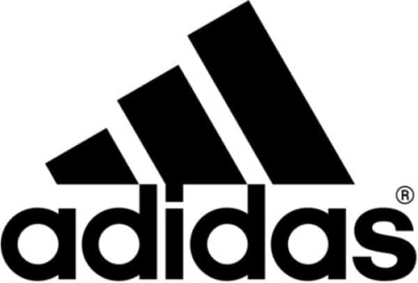 Logo ADIDAS – ý nghĩa của các mẫu logo