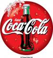 Logo Coca-Cola – Giản dị và độc đáo