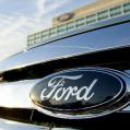 Ford hiện là thương hiệu xe được ưa chuộng nhất Mỹ