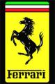 Logo Ferrari – tuấn mã vô địch trên đường đua F1
