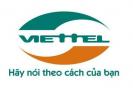 Câu chuyện về thiết kế logo VIETTEL và slogan ” hãy nói theo cách của bạn “