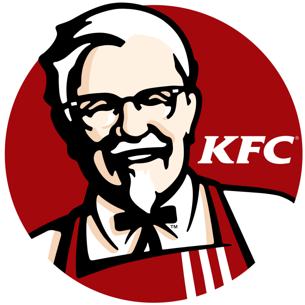 thương hiệu KFC
