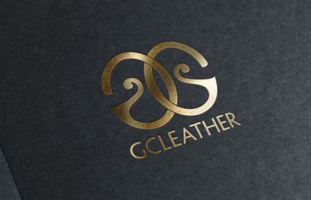 Thiết kế logo Thương hiệu thời trang GC