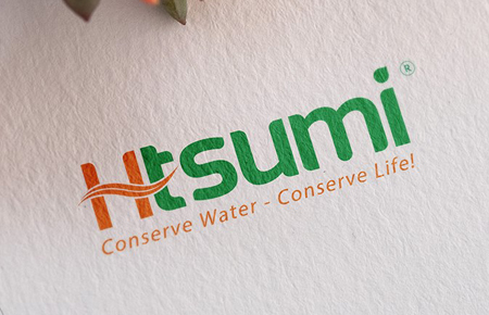 Thiết kế thương hiệu HTSUMI