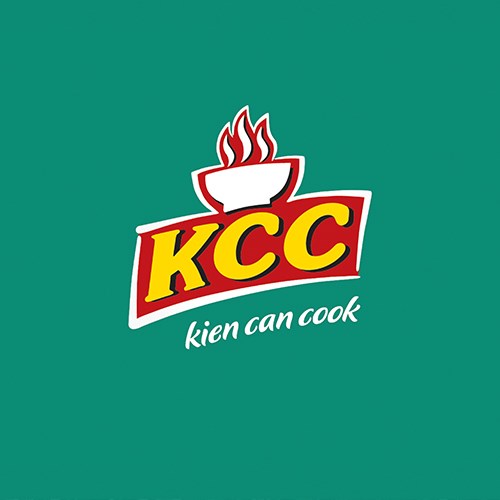 KCC – Kien Can Cook