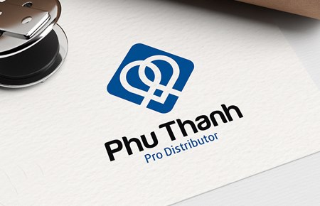 Thiết kế logo Công ty Phú Thành