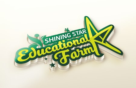 Thiết kế logo Shiningstar Fram