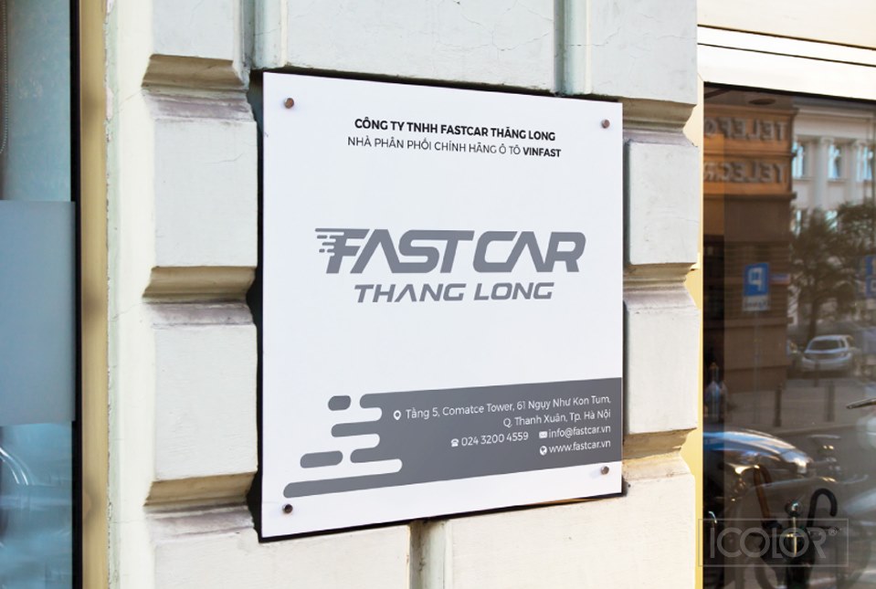 CÔNG TY TNHH FASTCAR THĂNG LONG là đại lý ủy quyền chính hãng thương hiệu VINFAST, cung cấp các loại xe ô tô VINFAST và dịch vụ bảo dưỡng, sửa chữa cho thị trường.