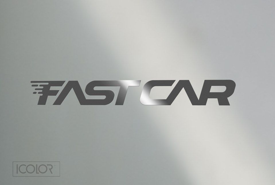 Thiết kế bộ nhận diện Công ty Fastcar Thăng Long