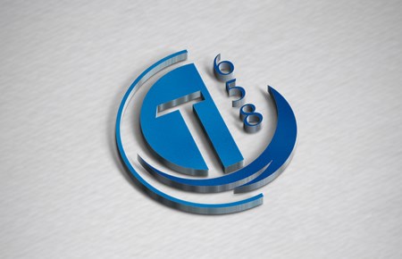 Thiết kế logo Công ty CP 658