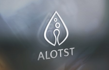 Thiết kế thương hiệu ALOTST