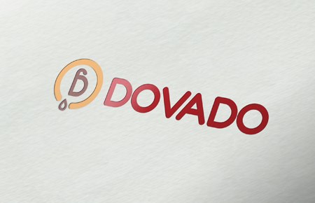 Thiết kế Logo Nhà hàng DovaDo