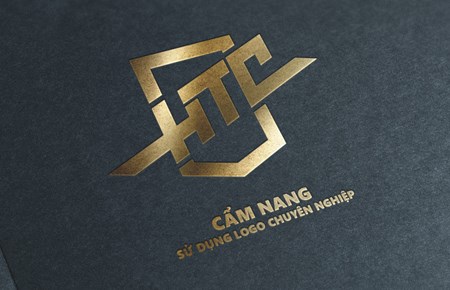 Thiết kế logo Công ty HTC