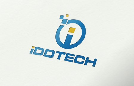 Thiết kế logo Công ty CP iDDTech