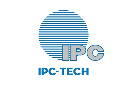 Thiết kế logo CTCP Kỹ thuật IPC