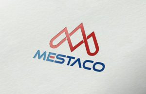 Thiết kế logo Tôn thép Nghi sơn Mastaco