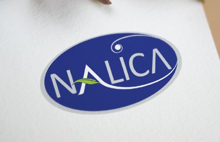 Logo Tập đoàn Dược Mỹ phẩm NALICA