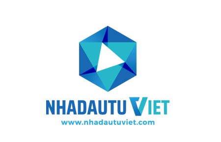 Thiết kế logo CTCP Nhà đầu tư Việt