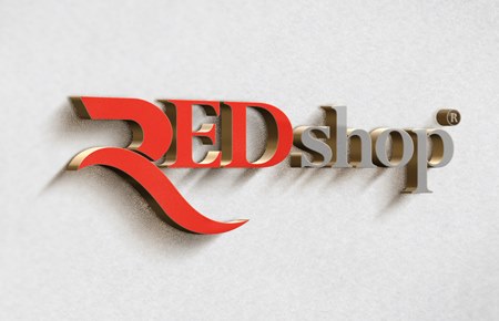 Thiết kế chuỗi cửa hàng thời trang REDshop
