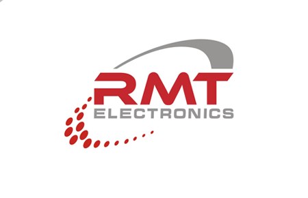 Thiết kế logo Công ty RMT