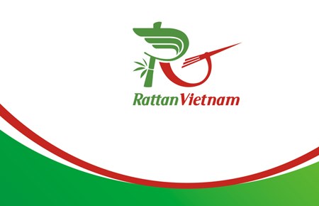 Thiết kế logo Rattan Vietnam