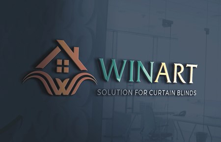 Thiết kế logo Công ty Cổ phần Winart