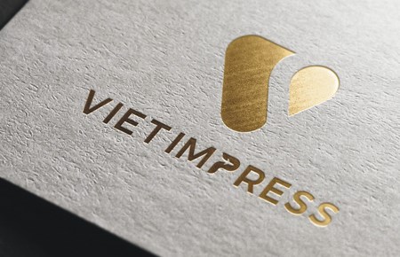 Thiết kế logo CTCP Du lịch và DV Ấn Tượng Việt