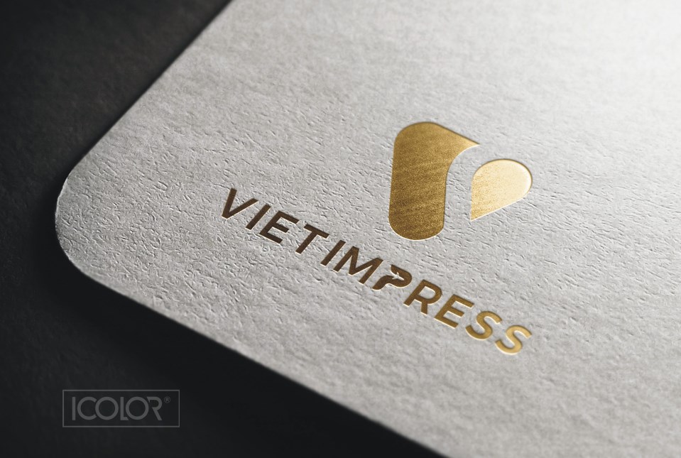 2021 Thiết kế logo CTCP Du lịch và DV Ấn Tượng Việt