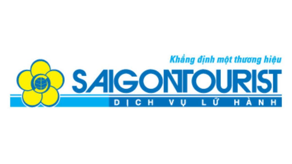 Tham khảo Logo công ty du lịch Saigontourist