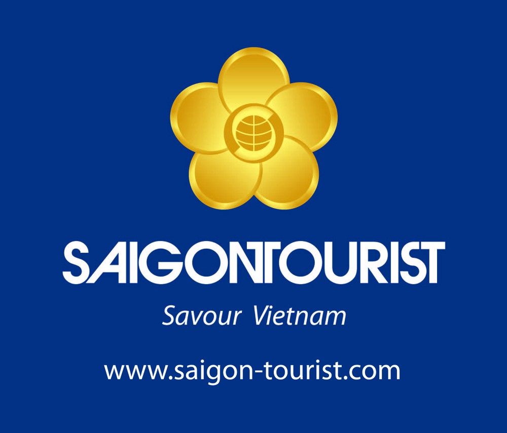Tham khảo Logo công ty du lịch Saigontourist