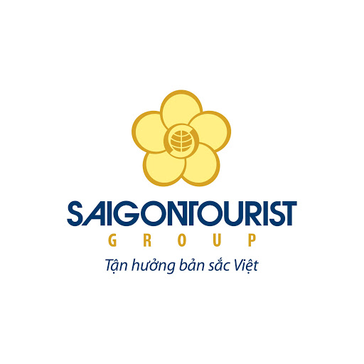 Tham khảo Logo công ty du lịch Saigontourist Ý nghĩa logo Saigontourist