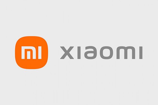 Logo và bộ nhận diện thương hiệu mới của Xiaomi ảnh: xiaomi