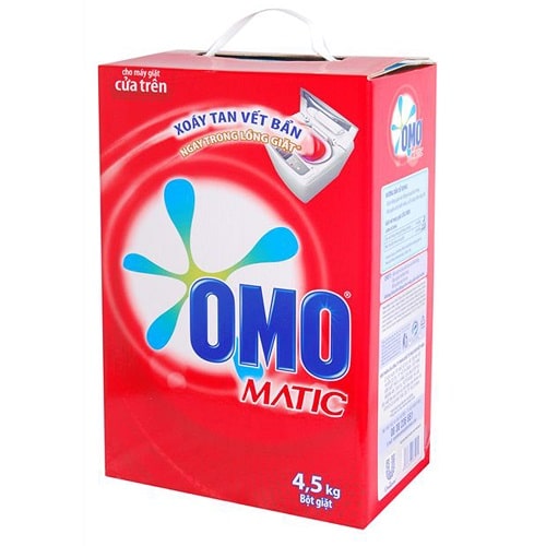 Sau khi OMO làm rất tốt quá trình nhận diện thương hiệu bột giặt OMO tẩy trắng, tiếp tục đến bước làm thương hiệu trở nên gần gũi và được công chúng yêu thích.