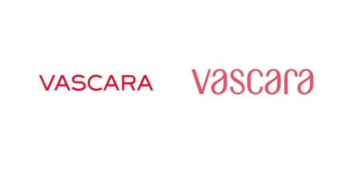 Case studies thay đổi nhận diện thương hiệu Vascara