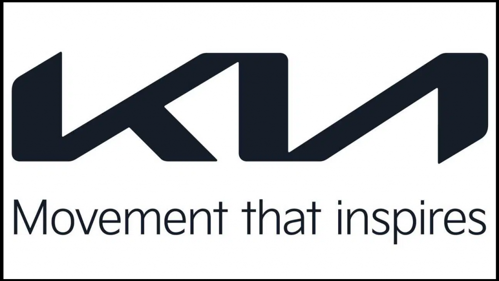 Vào tháng 10/2020, KIA đã xác nhận logo mới sẽ được hãng công bố vào 01/2021 như một sự mở đầu của "Kế hoạch S" (chữ "S" mang ý nghĩa "Shift" - Sự thay đổi).