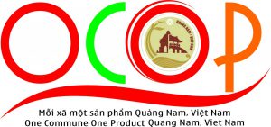 Logo OCOP của Chương trình OCOP Quốc gia (2) | iColor Branding