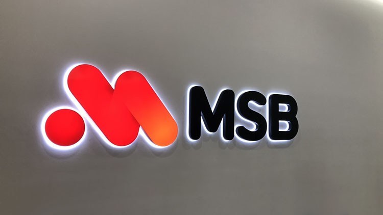 Với sự thay đổi mang đầy tính hiện đại mà đơn giản và thân thiện, logo MSB đã thể hiện được nhiều ý nghĩa cho thấy khát vọng luôn hướng đến sự phát triển hiện đại. MSB luôn lấy khách hàng làm trọng tâm và mục tiêu vươn cao mãnh liệt trong tương lai.