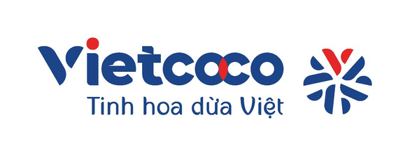 Thay đổi hệ thống nhận diện thương hiệu Vietcoco