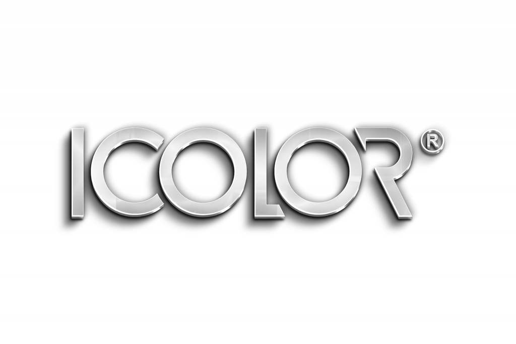 Thông tin người đại diện iColor Branding