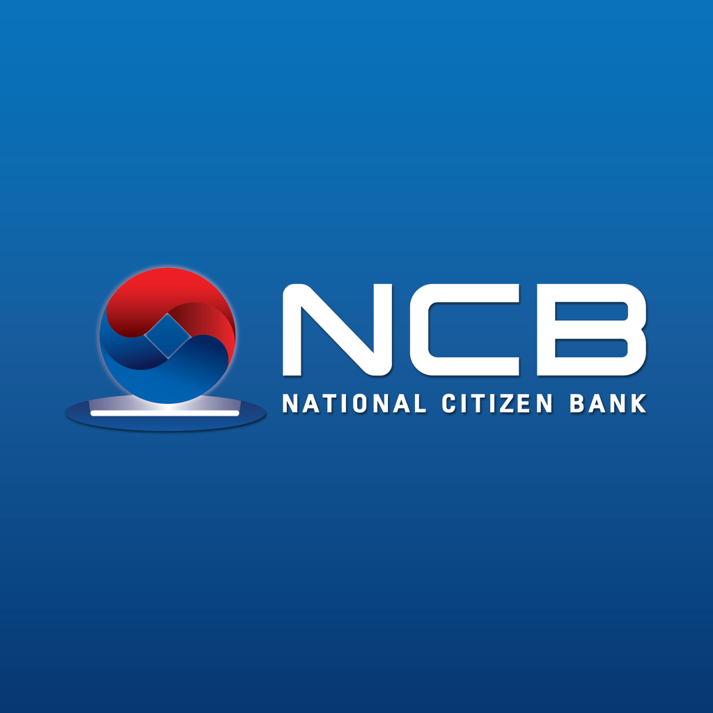 Bộ nhận diện thương hiệu Ngân hàng Quốc Dân (NCB)