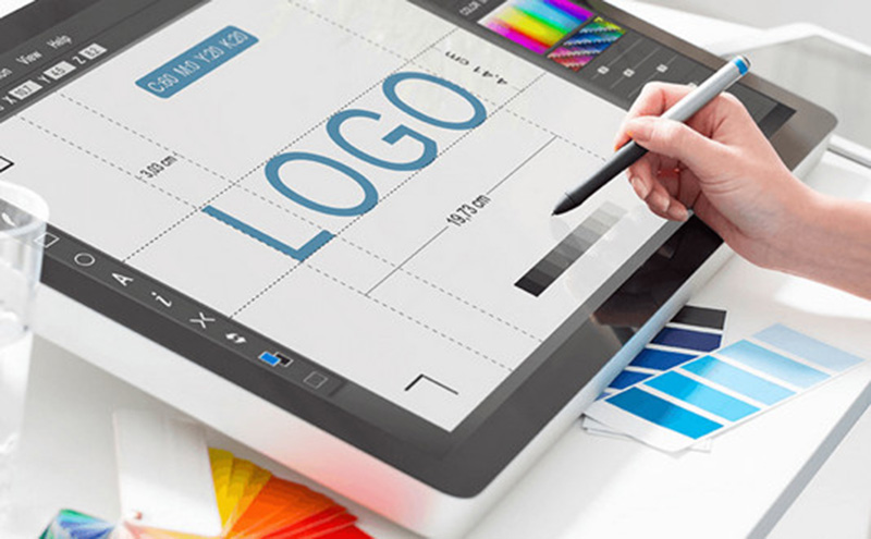 Quy trình thiết kế logo công ty chuyên nghiệp tại iColorBranding