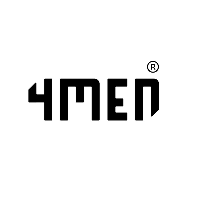 4MEN thay đổi nhận diện thương hiệu