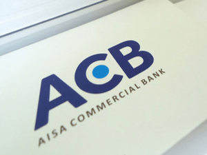 Biểu tượng và ý nghĩa logo của ngân hàng ACB Á châu. Ý nghĩa logo ngân hàng ACB (2)