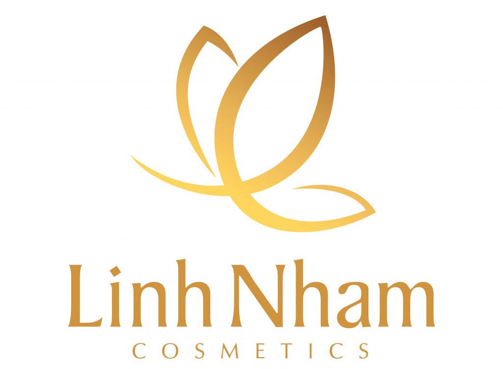 Logo Linh Nham Cosmetics có nên bổ xung thêm bộ nhận diện thương hiệu ?